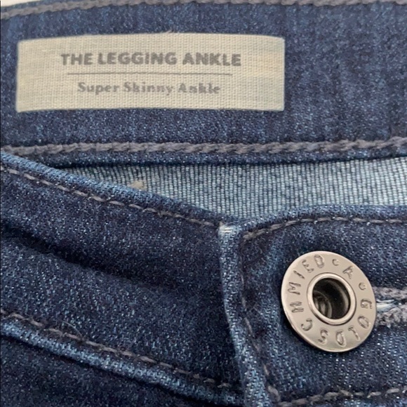 AG “The Legging Ankle” - Picture 4 of 8